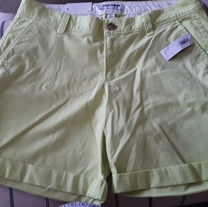 NWT Old Navy Shorts